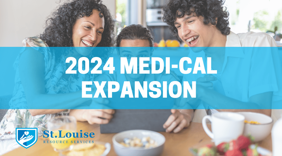 2024 Medi-Cal expansion blog cover