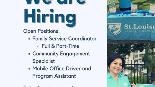 Job Opportunities in Downey, CA